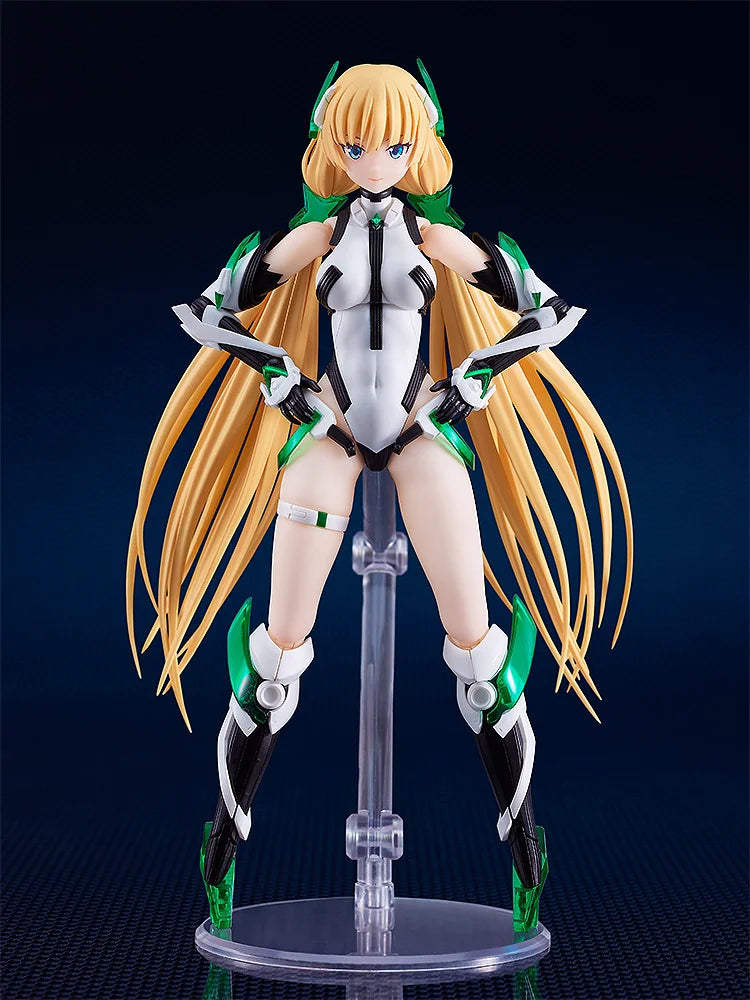 Plamatea Expelled from Paradise - Angela Balzac [Model Kit]