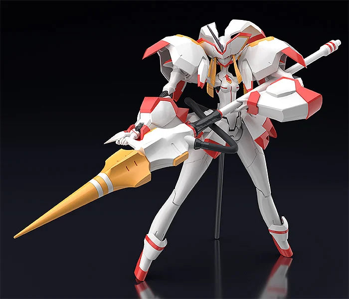 Moderoid Darling in the Franxx - Strelizia [Model Kit]