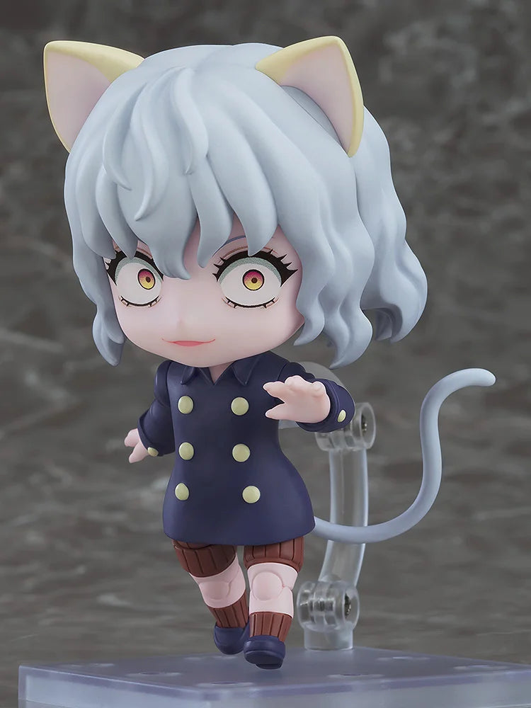 Nendoroid Hunter x Hunter - Neferpitou