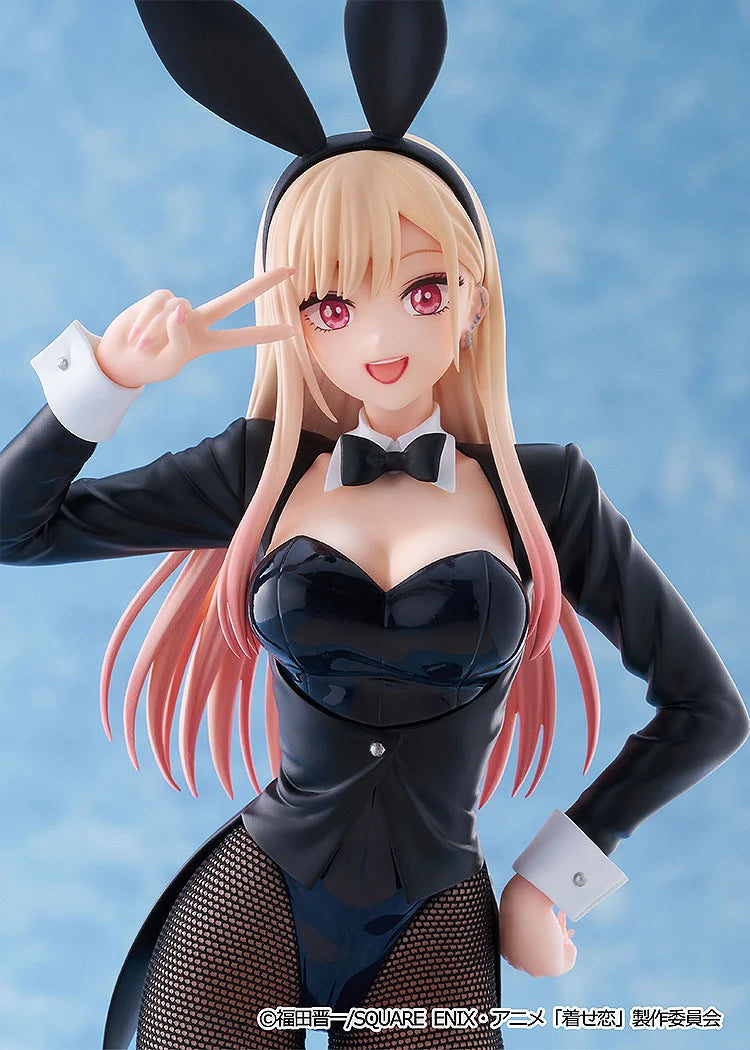 Aniplex My Dress Up Darling - Marin Kitagawa (Halloween Bunny Version)