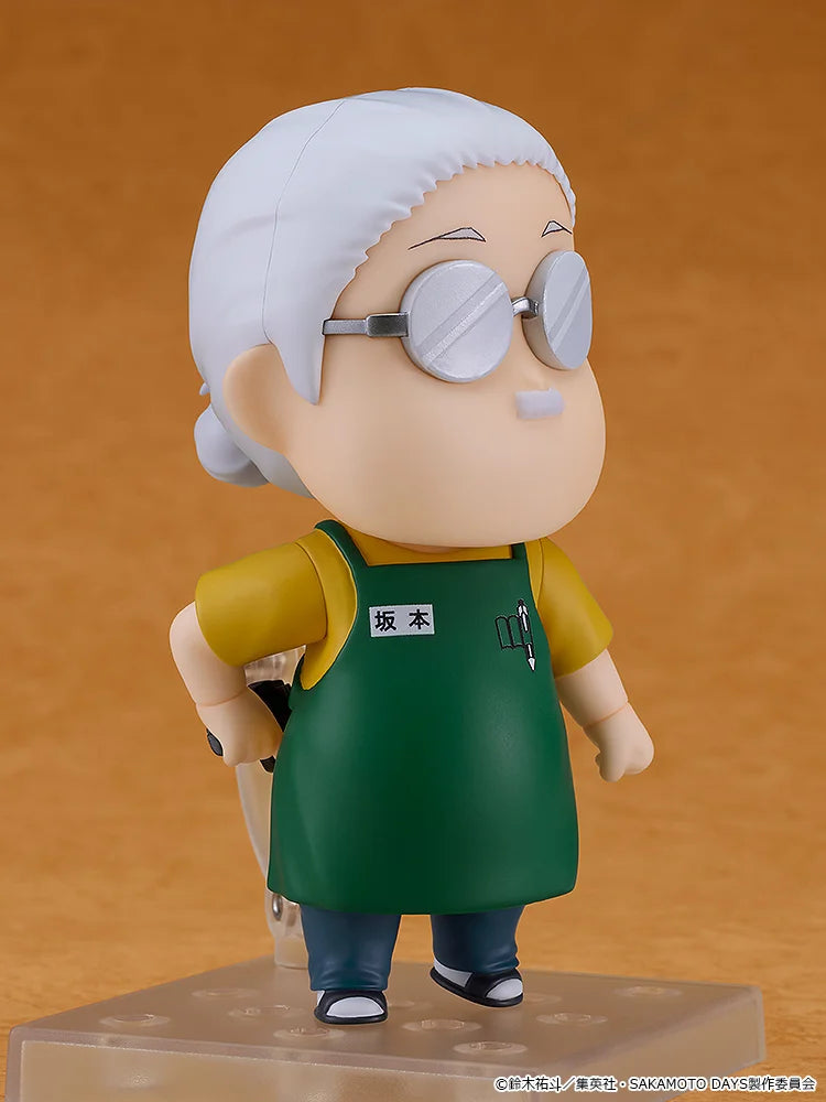 Nendoroid SAKAMOTO DAYS - Taro Sakamoto [Basic]