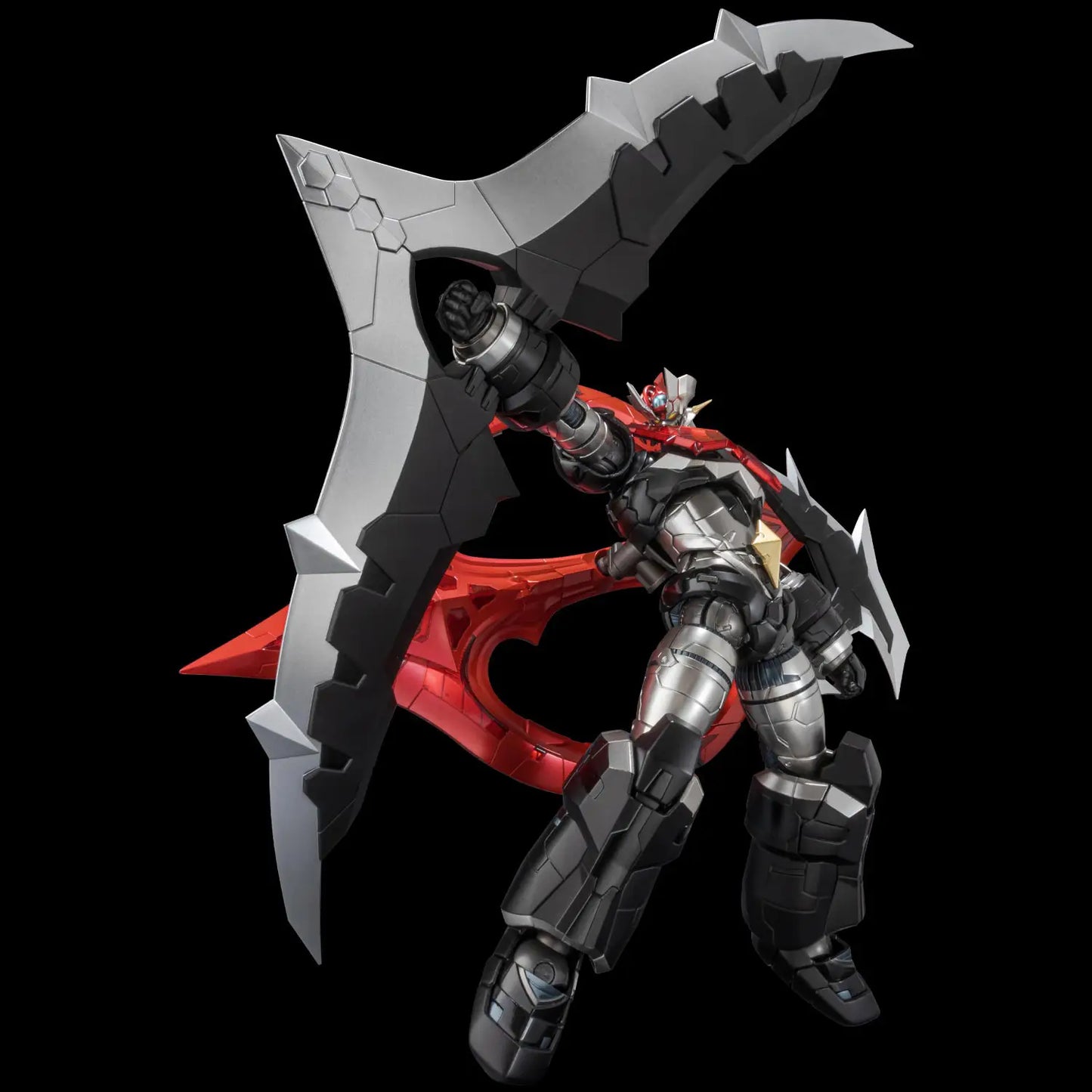 Sentinel Riobot Mazinger Zero