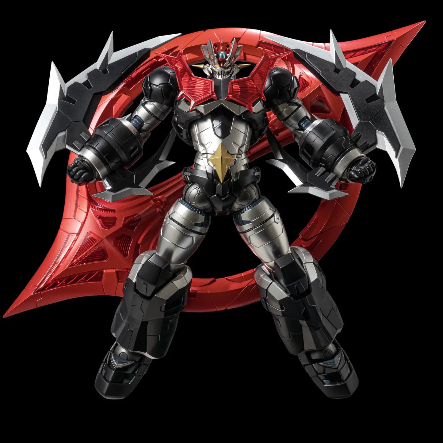 Sentinel Riobot Mazinger Zero