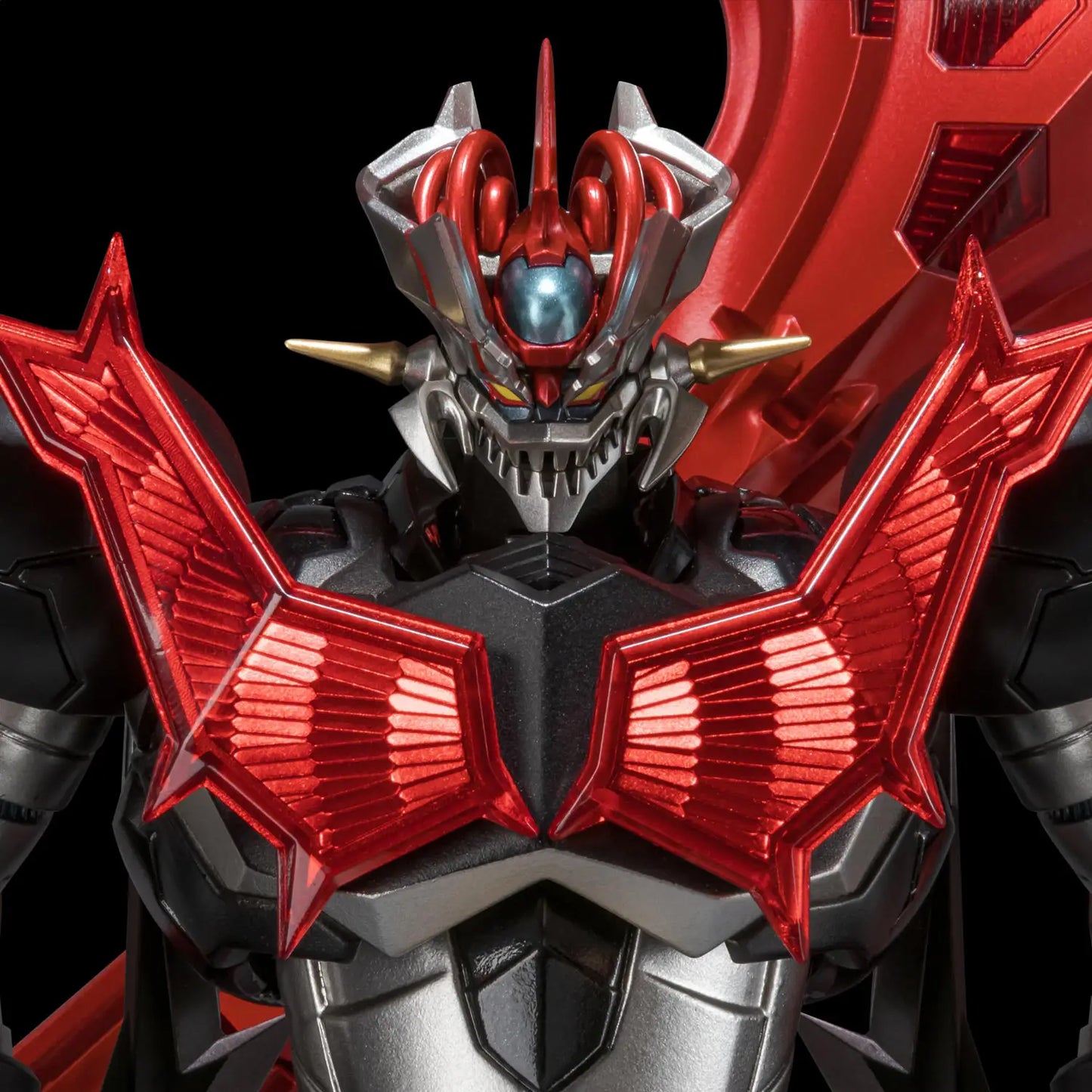 Sentinel Riobot Mazinger Zero