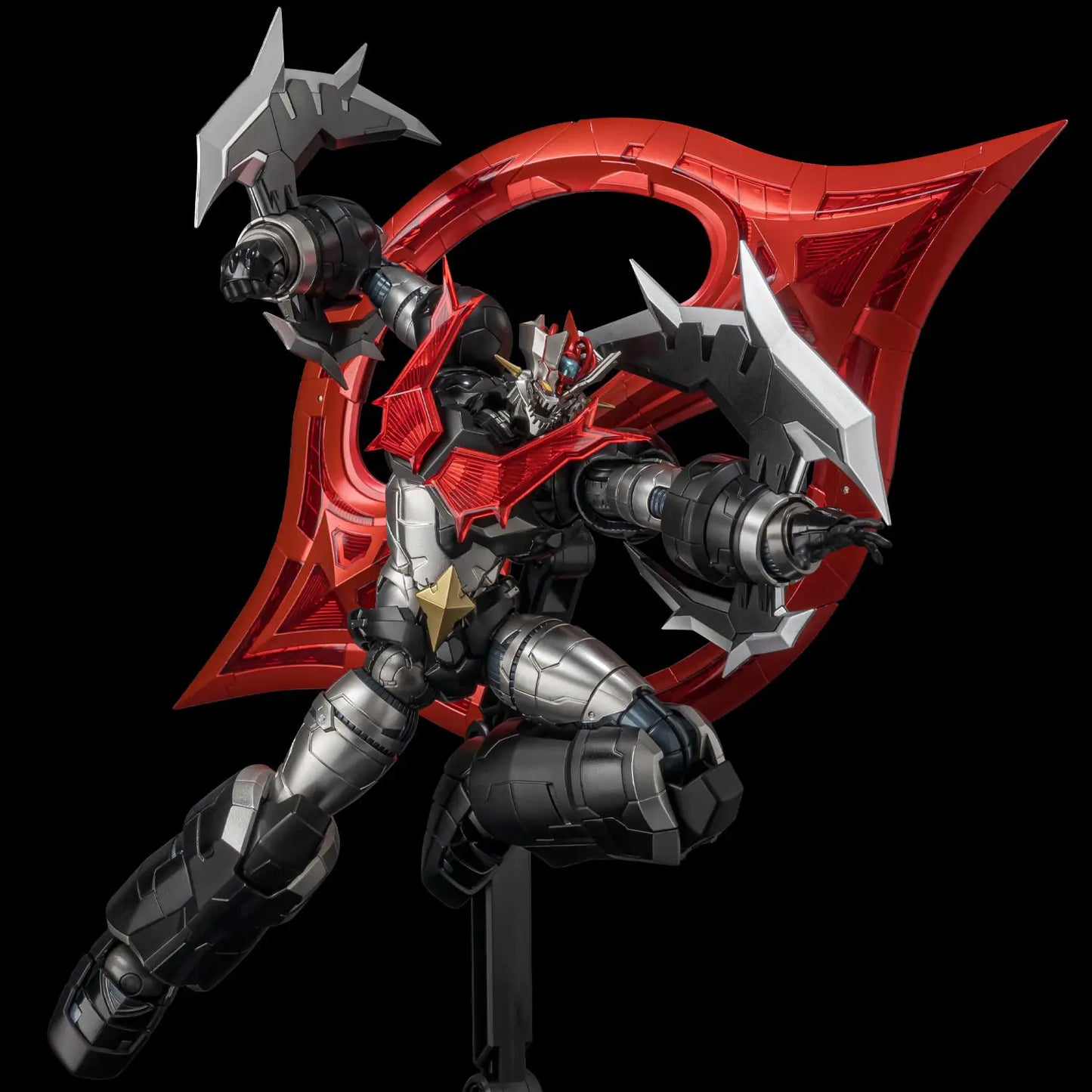 Sentinel Riobot Mazinger Zero