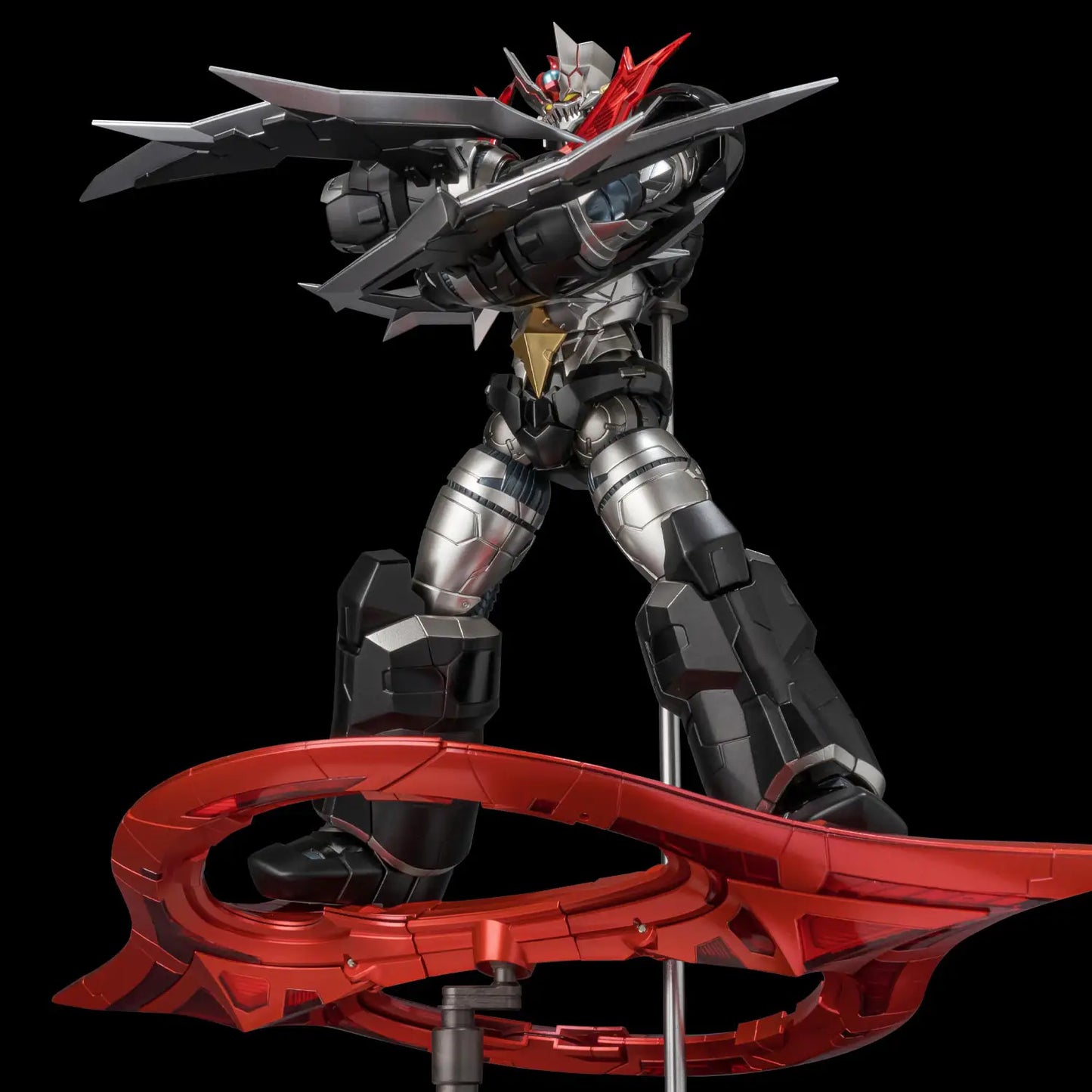 Sentinel Riobot Mazinger Zero