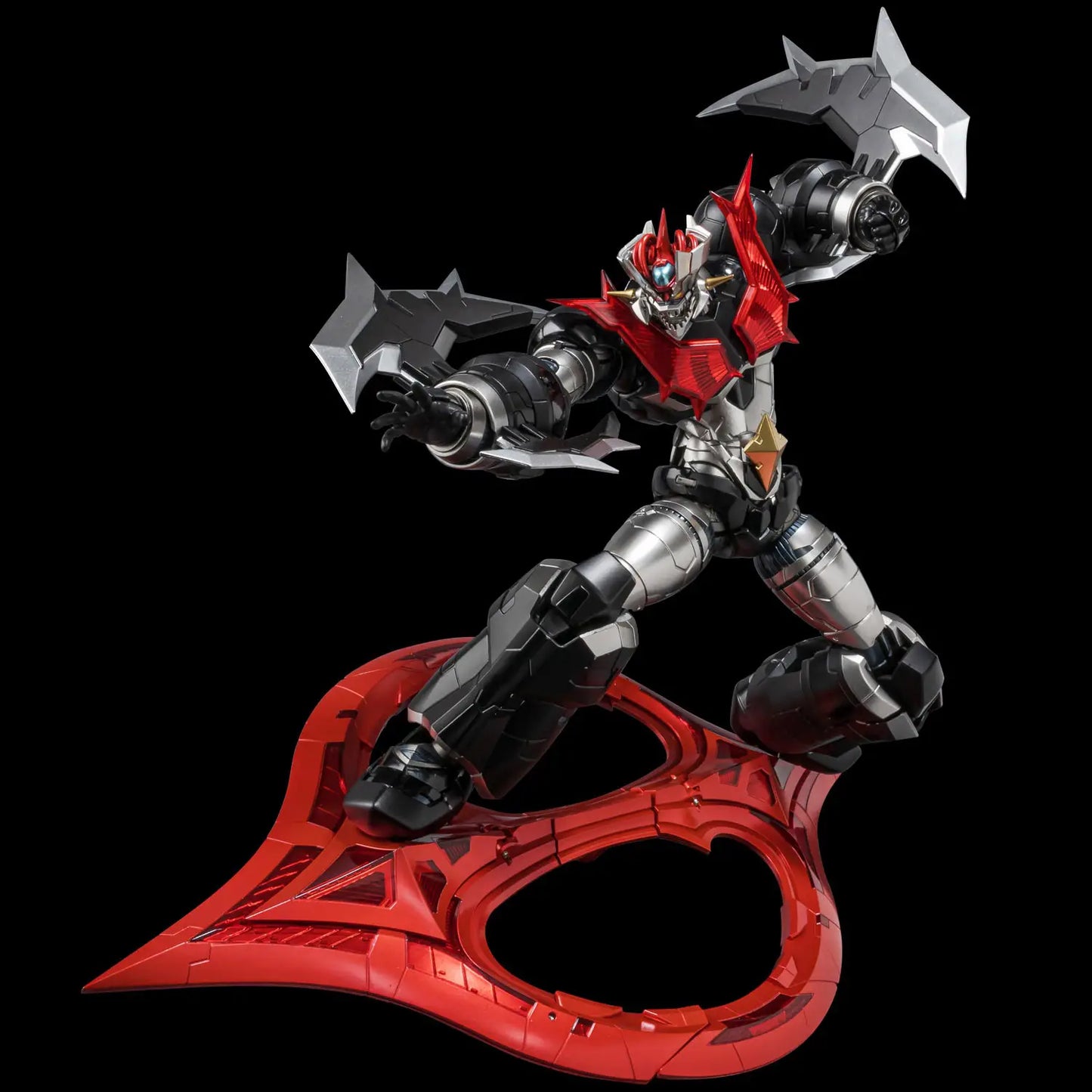 Sentinel Riobot Mazinger Zero
