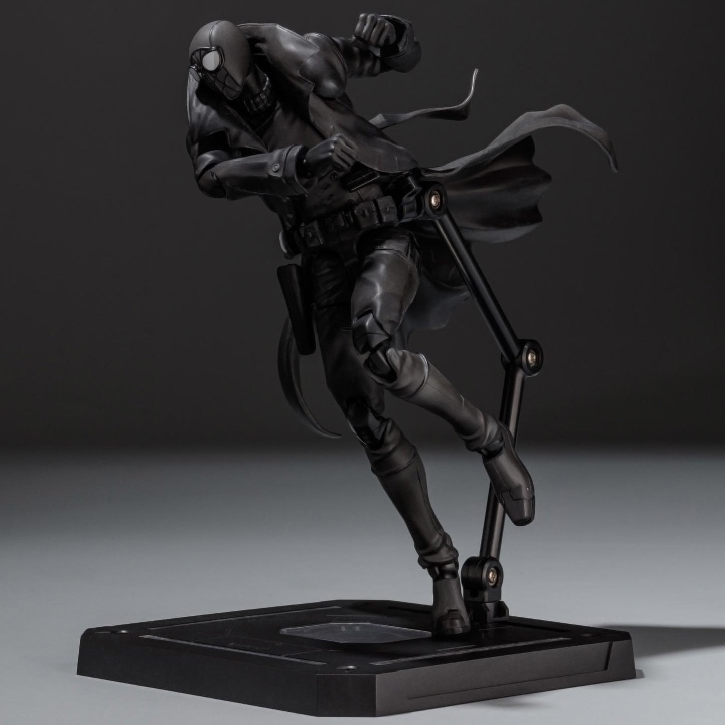 Sentinel SV Action Marvel Spider-Man Into the Spider-Verse - Spider-Man Noir