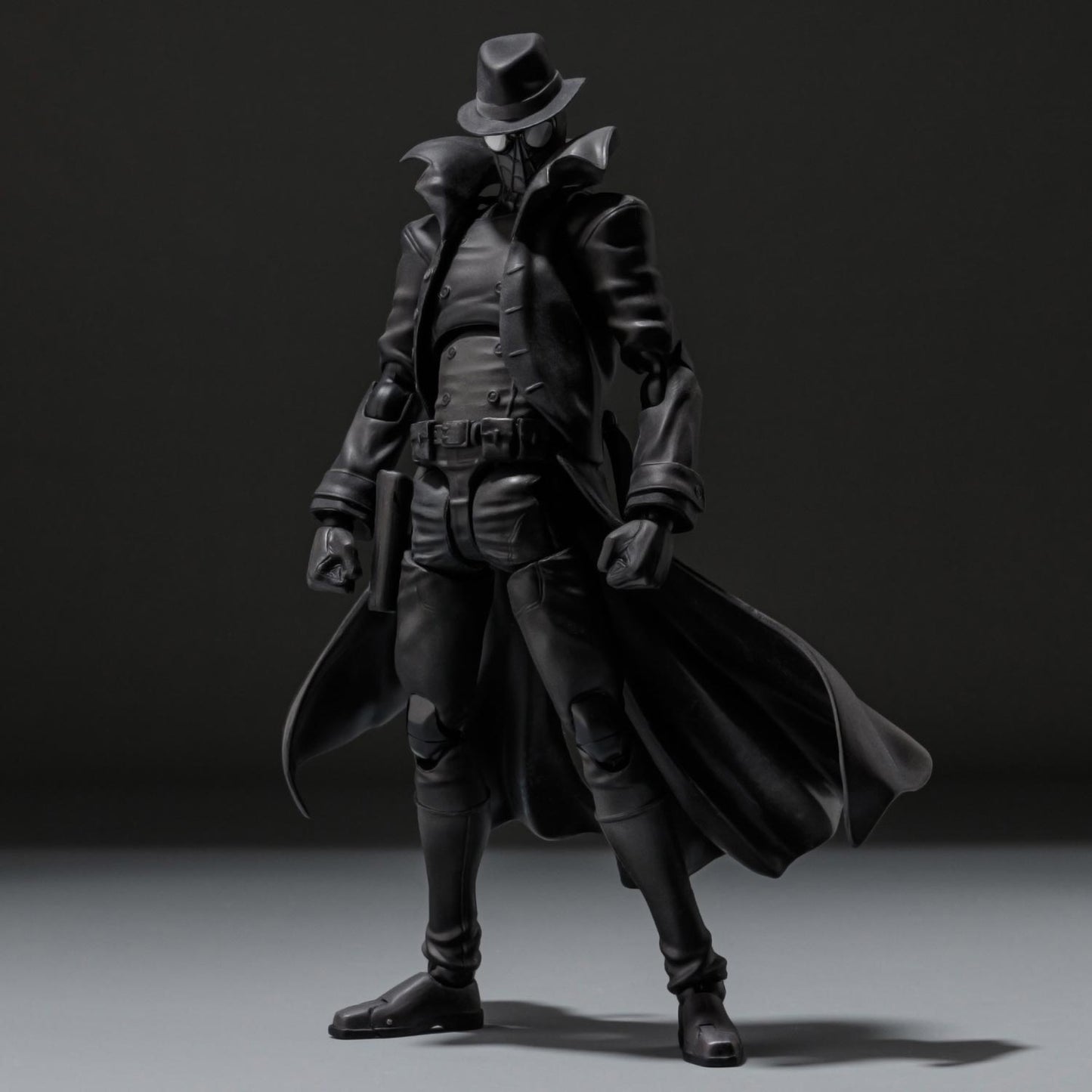 Sentinel SV Action Marvel Spider-Man Into the Spider-Verse - Spider-Man Noir