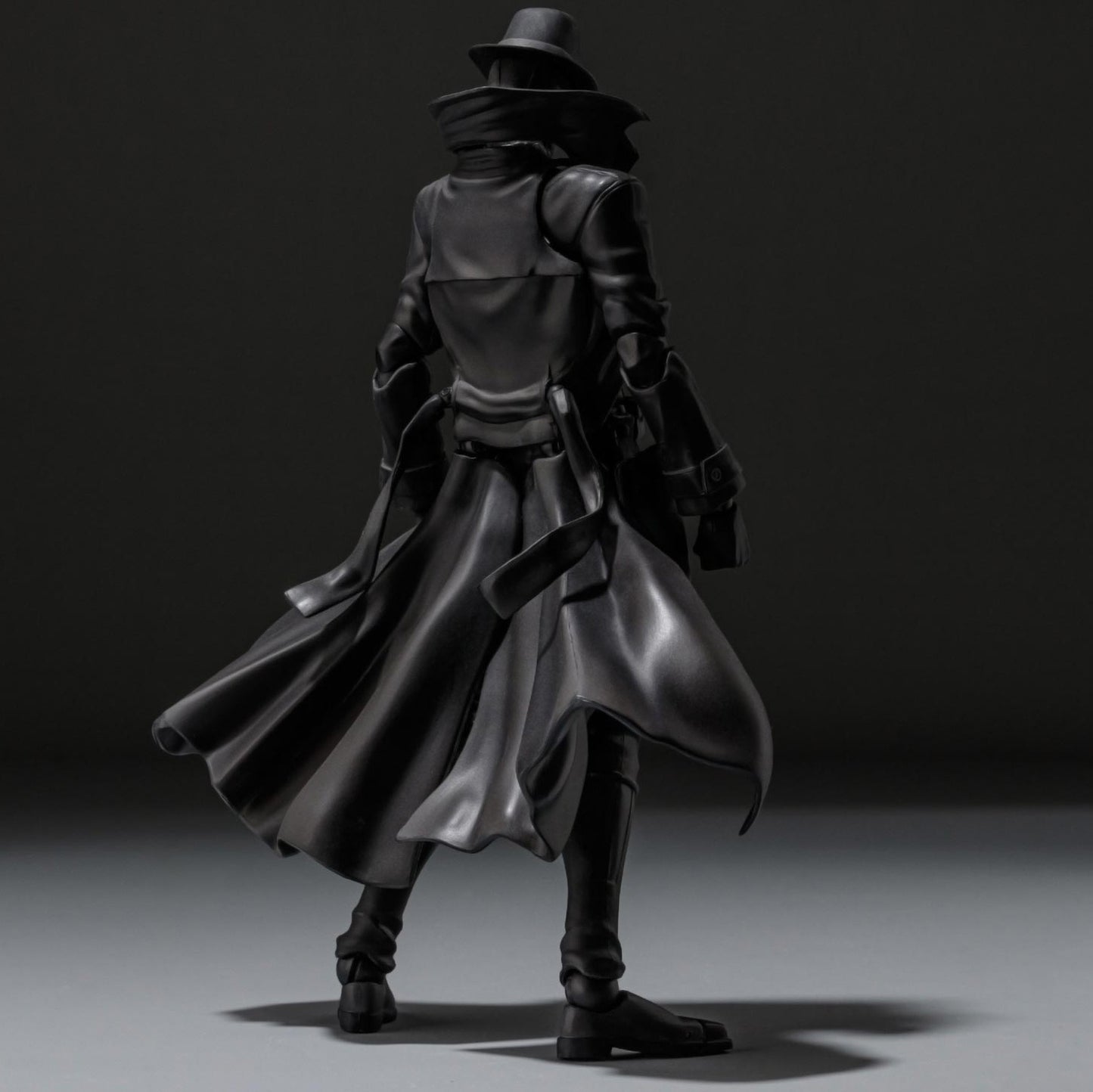 Sentinel SV Action Marvel Spider-Man Into the Spider-Verse - Spider-Man Noir