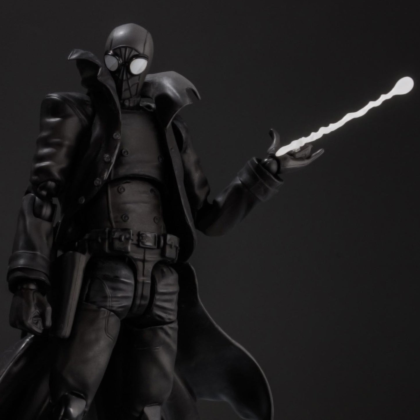 Sentinel SV Action Marvel Spider-Man Into the Spider-Verse - Spider-Man Noir