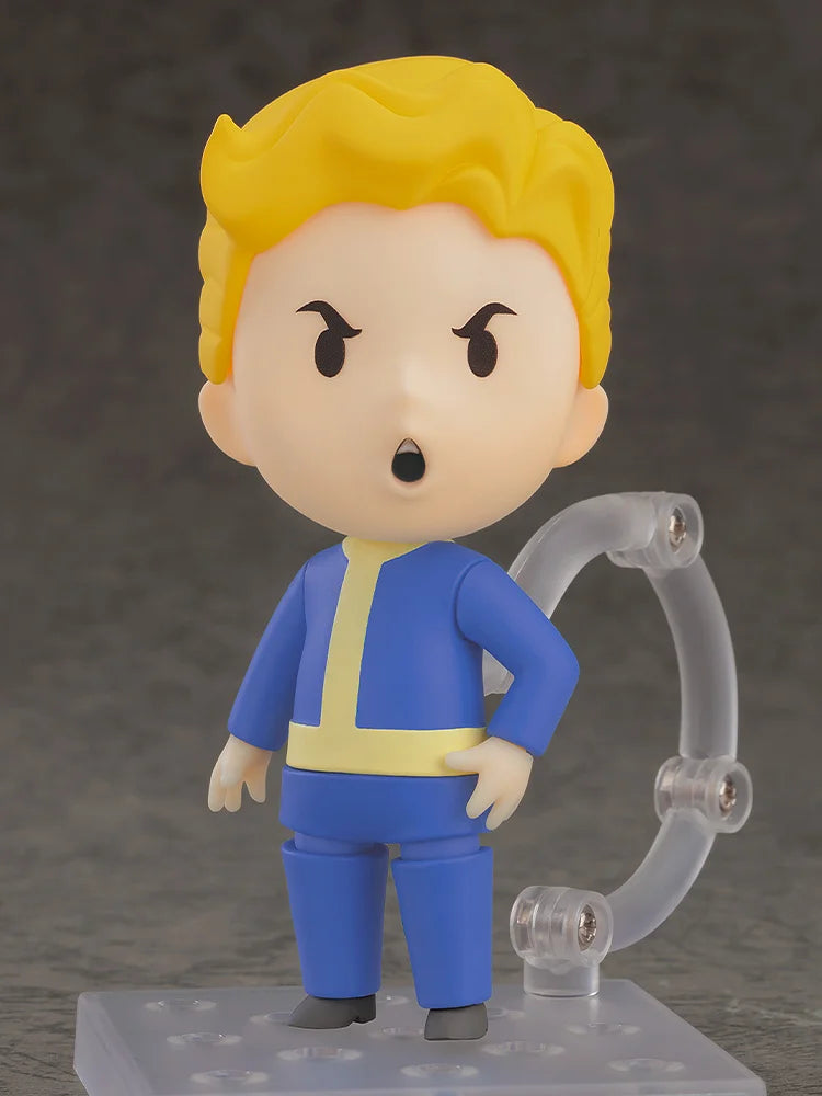 Nendoroid Fallout - Vault Boy 76