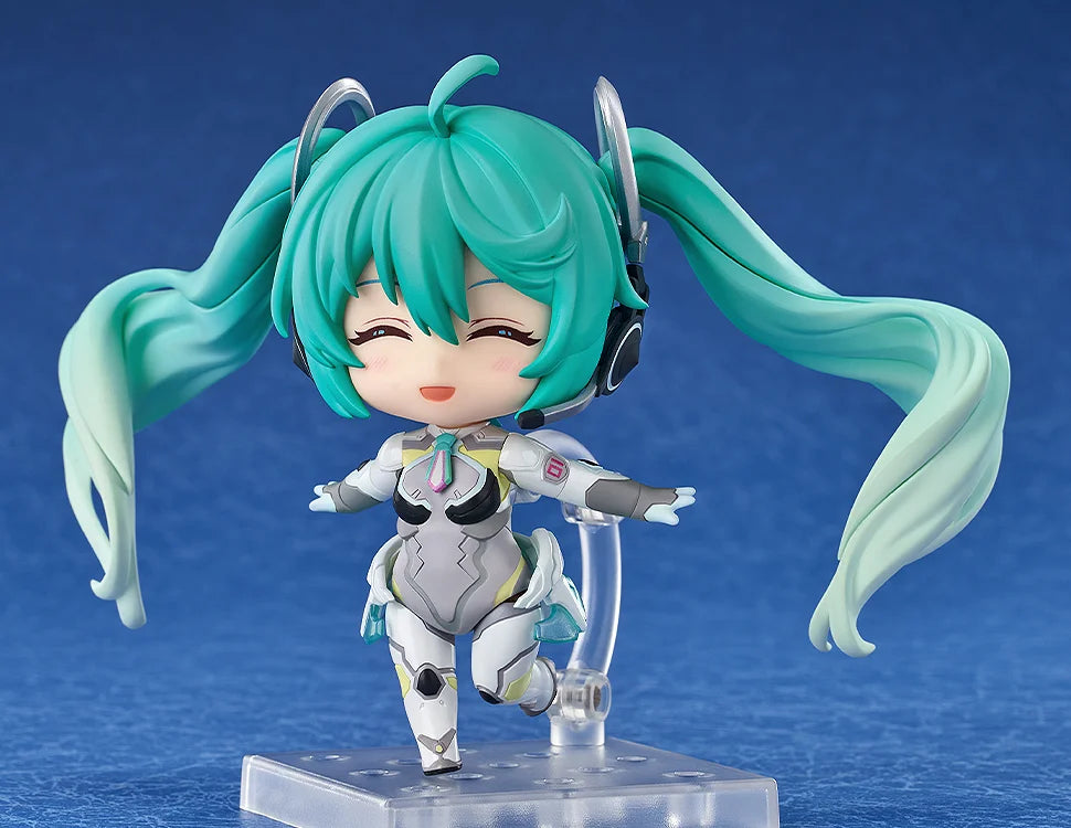 Nendoroid Vocaloid - Hatsune Miku (Miku With You 2024 Version)