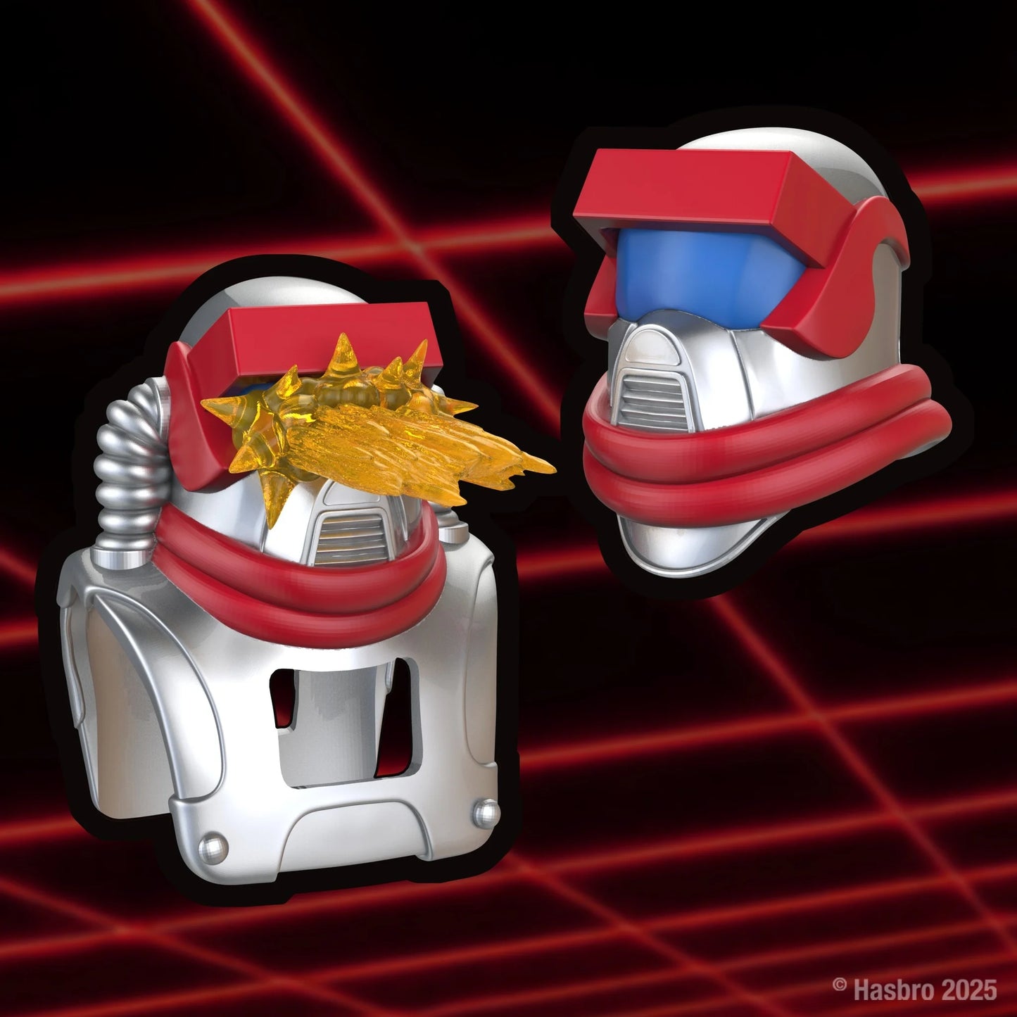 The Loyal Subjects MASK Thunderhawk