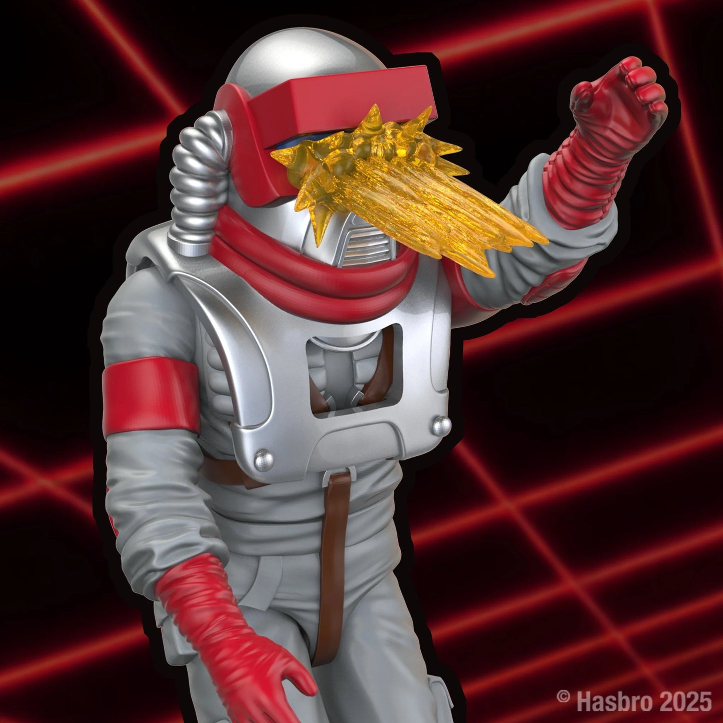 The Loyal Subjects MASK Thunderhawk