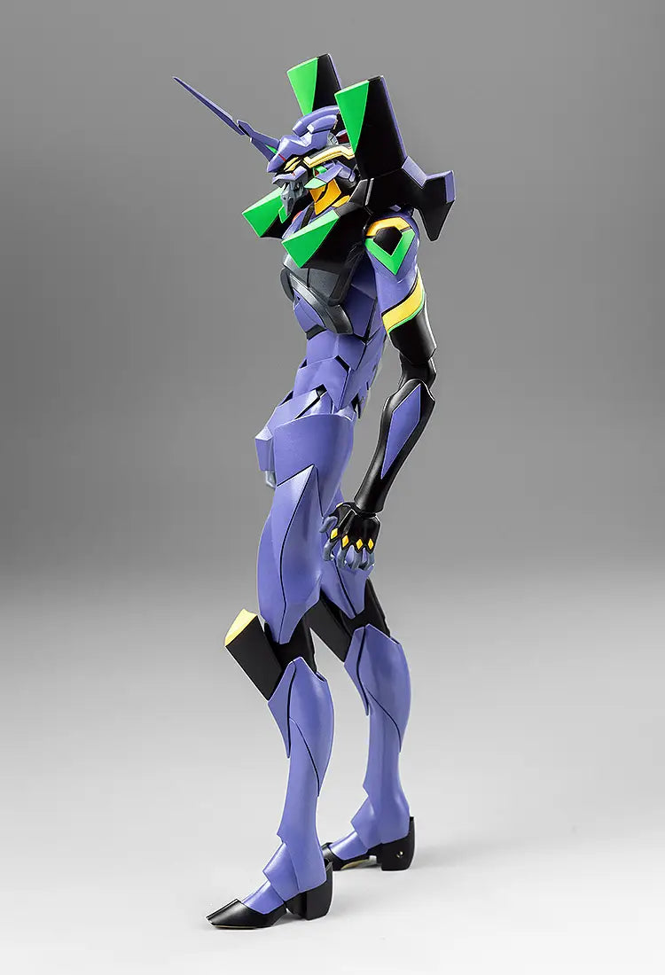 Threezero ROBO-DOU Evangelion New Theatrical Edition - Evangelion 13