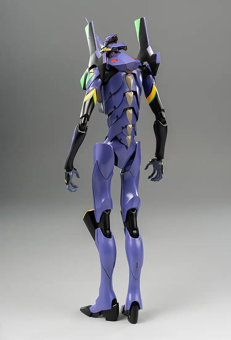 Threezero ROBO-DOU Evangelion New Theatrical Edition - Evangelion 13