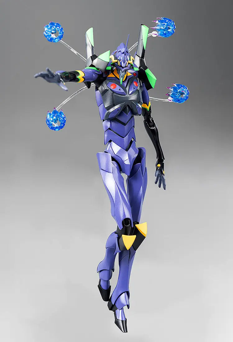 Threezero ROBO-DOU Evangelion New Theatrical Edition - Evangelion 13