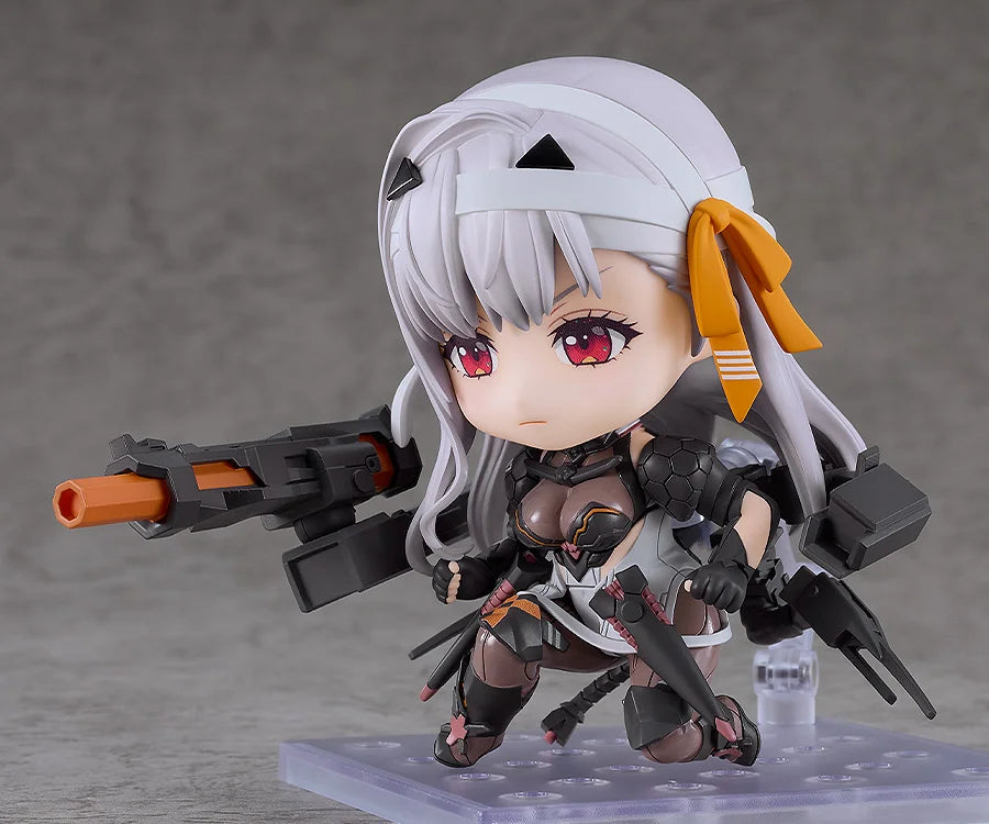 Nendoroid Nikke Goddess of Victory Modernia