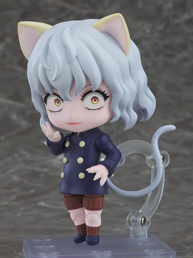 Nendoroid Hunter x Hunter - Neferpitou