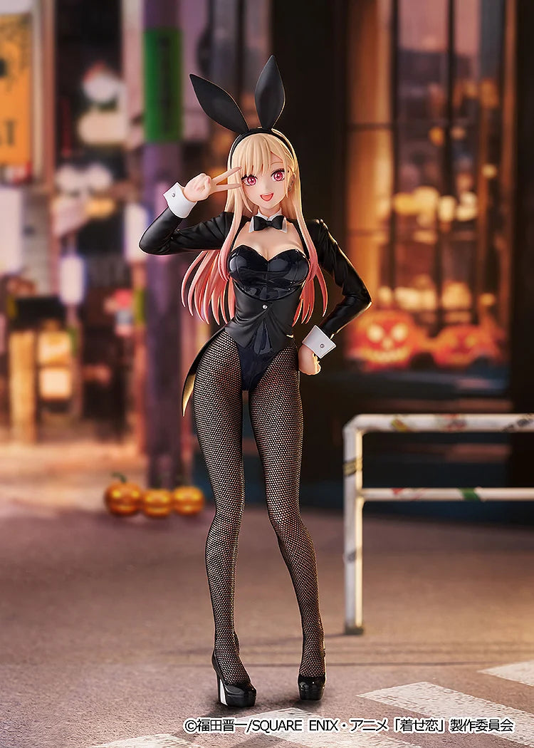 Aniplex My Dress Up Darling - Marin Kitagawa (Halloween Bunny Version)
