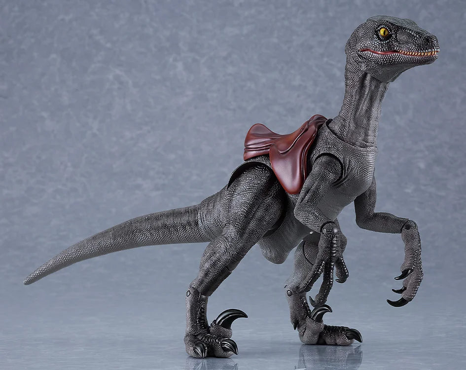 figma ex:ride Small Dinosaur [Ash/Brown]