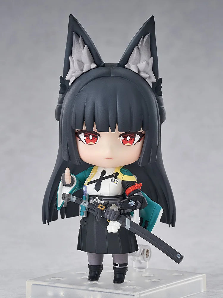 Nendoroid Zenless Zone Zero - Hoshimi Miyabi