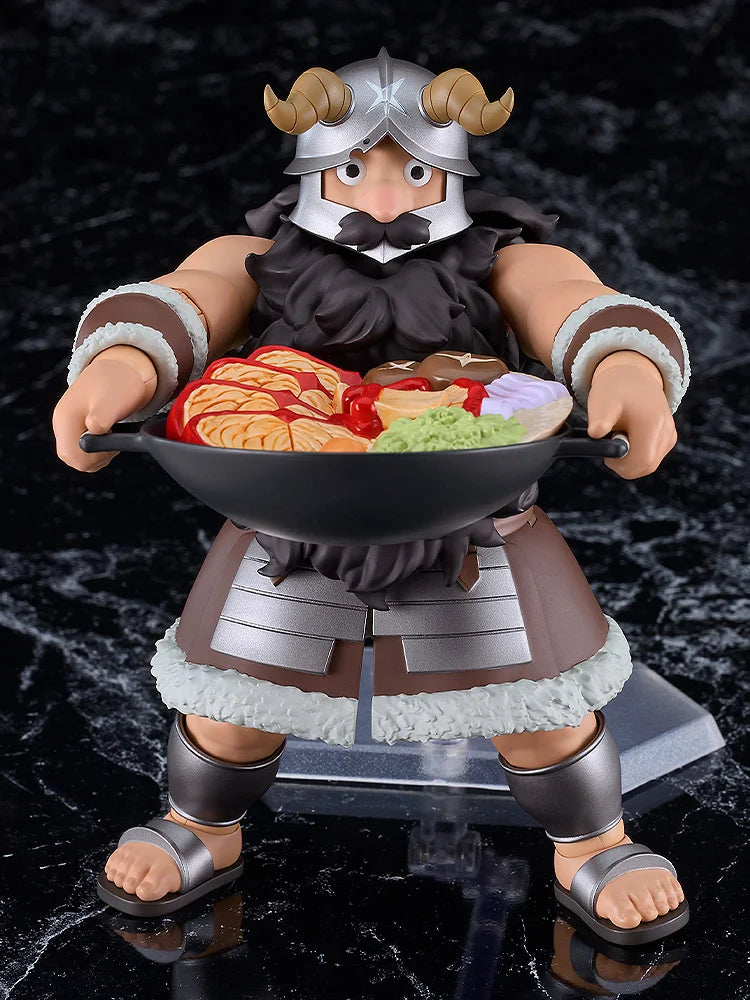 figma Delicious in Dungeon - Senshi