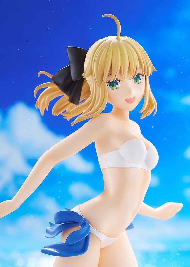 Pop Up Parade Beach Queens Fate/Stay Night - Saber Lily [L Size]