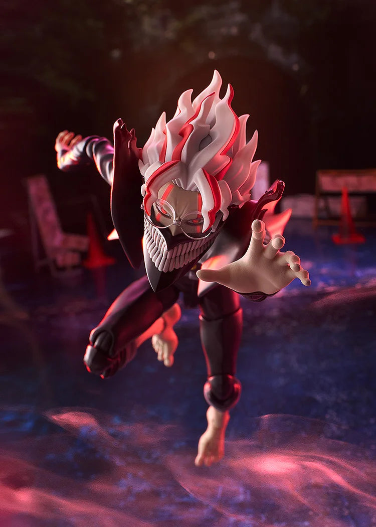figma Dandadan - Okarun (Transformed)