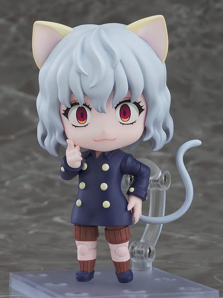 Nendoroid Hunter x Hunter - Neferpitou