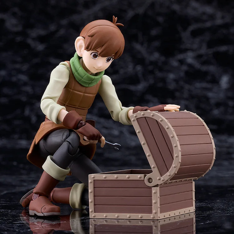 figma Delicious in Dungeon - Chilchuck