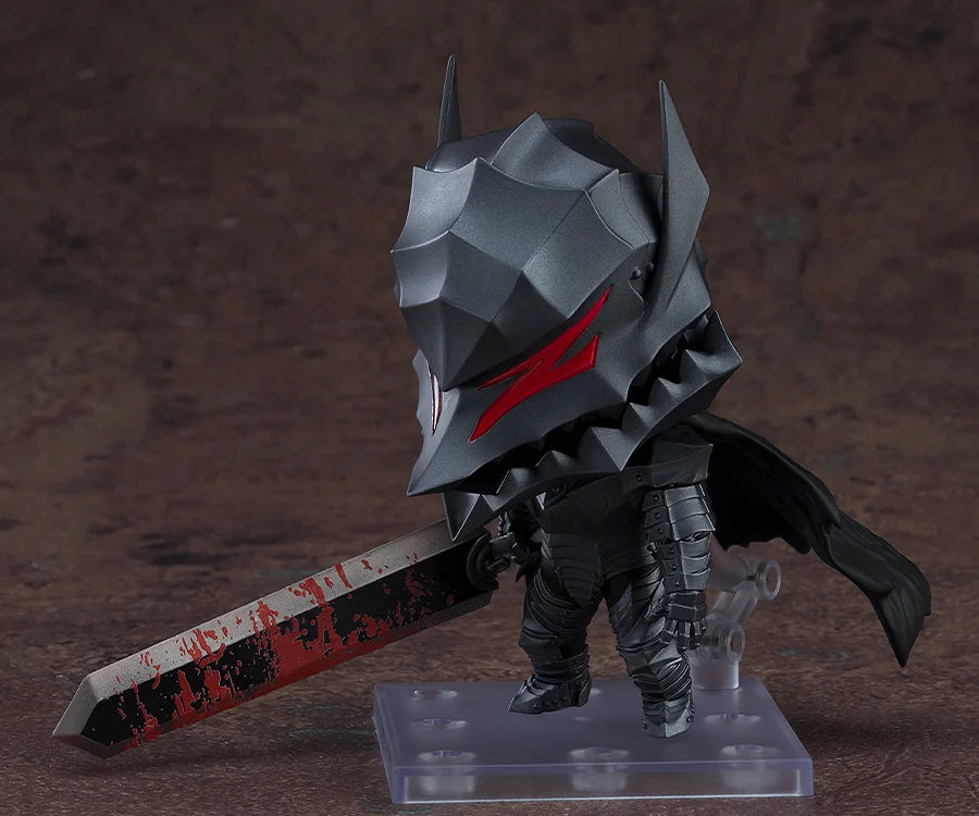 Nendoroid Berserk - Guts (Berserker Armor Version)