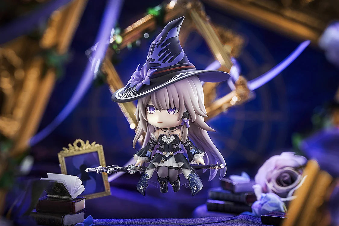 Nendoroid Honkai Star Rail - The Herta