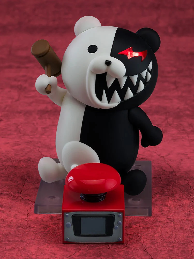 Nendoroid Danganronpa 1.2 Reload - Monokuma 2.0