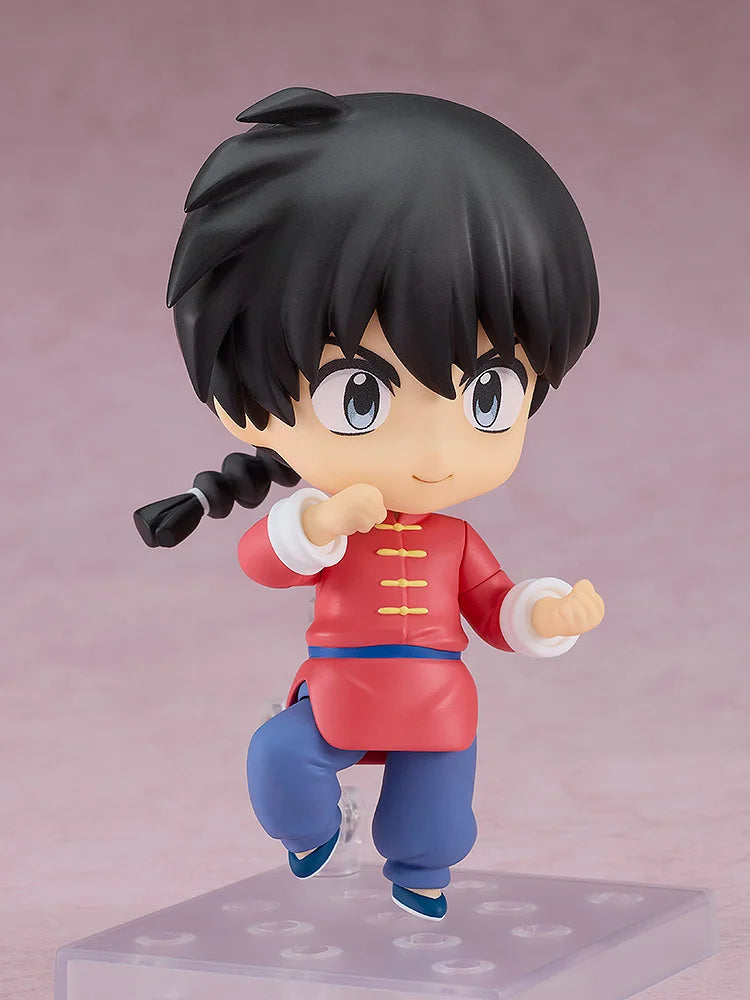 Nendoroid Ranma 1/2 - Ranma Saotome