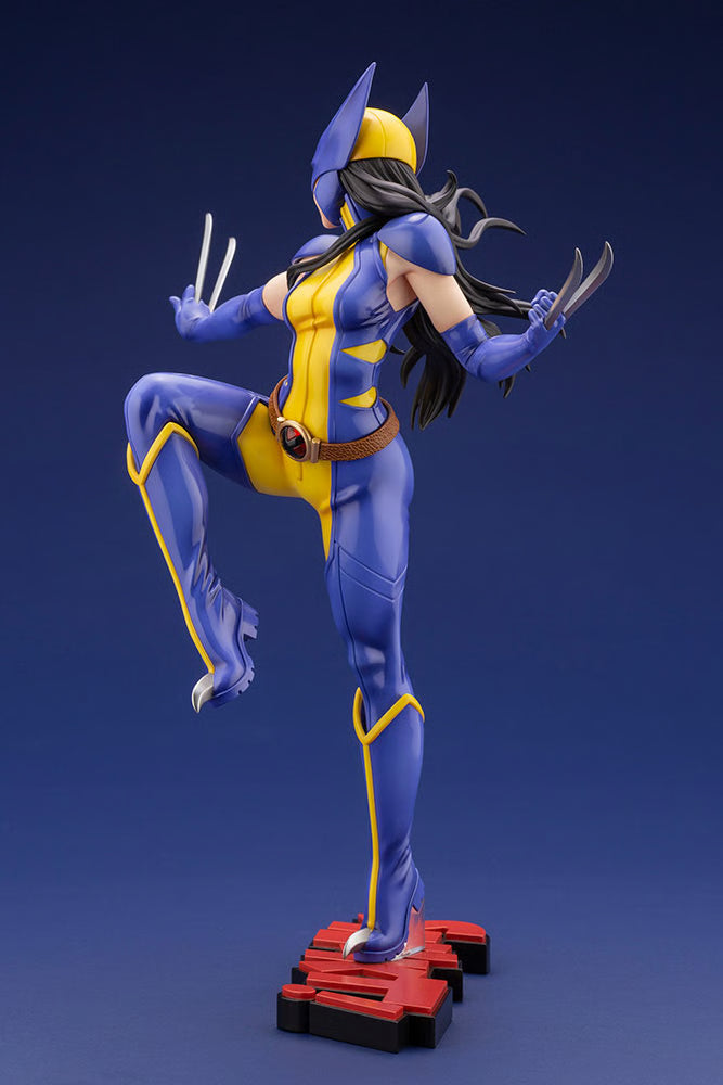 Kotobukiya Bishoujo Marval X-23 Laura Kinney