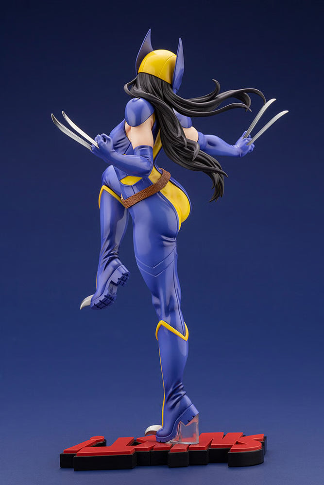 Kotobukiya Bishoujo Marval X-23 Laura Kinney