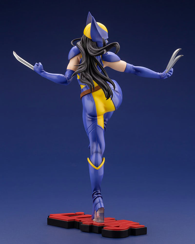Kotobukiya Bishoujo Marval X-23 Laura Kinney