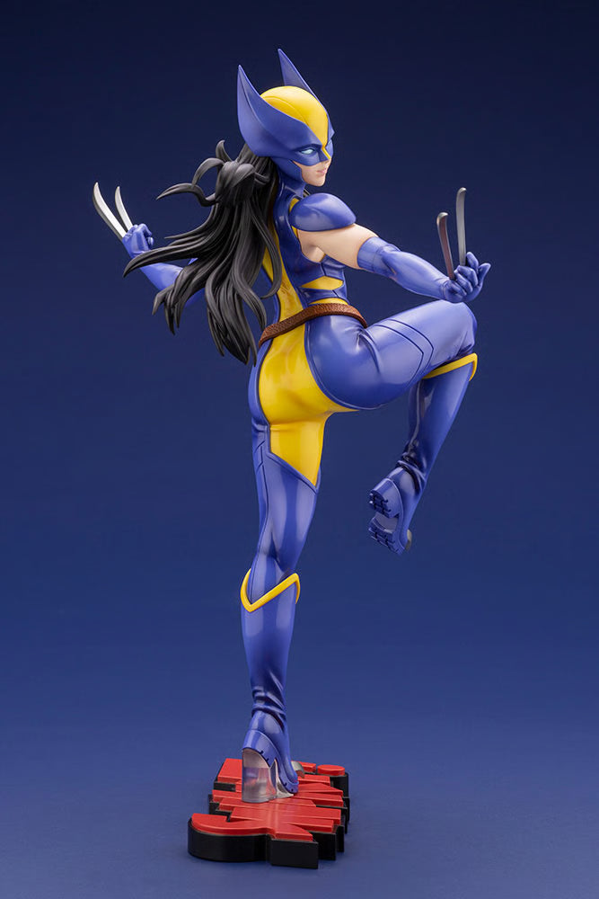 Kotobukiya Bishoujo Marval X-23 Laura Kinney