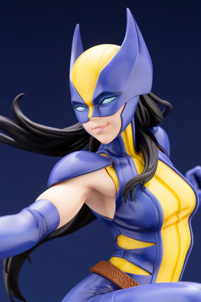 Kotobukiya Bishoujo Marval X-23 Laura Kinney