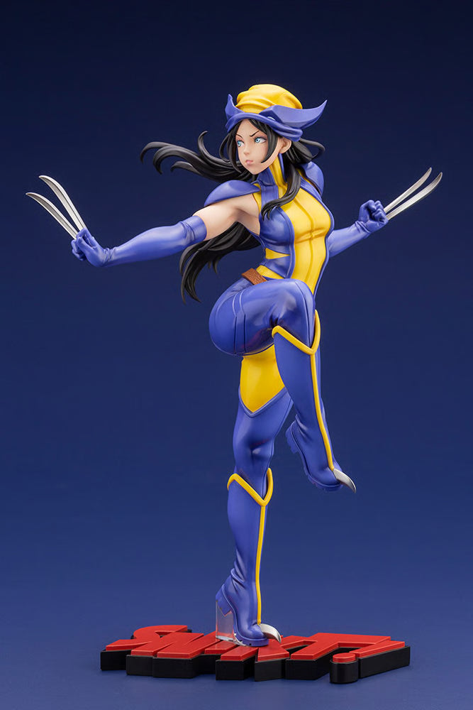Kotobukiya Bishoujo Marval X-23 Laura Kinney