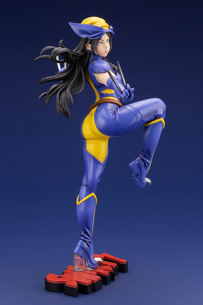 Kotobukiya Bishoujo Marval X-23 Laura Kinney