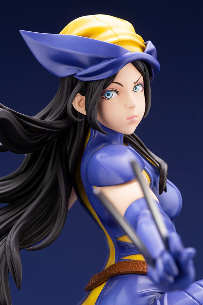 Kotobukiya Bishoujo Marval X-23 Laura Kinney