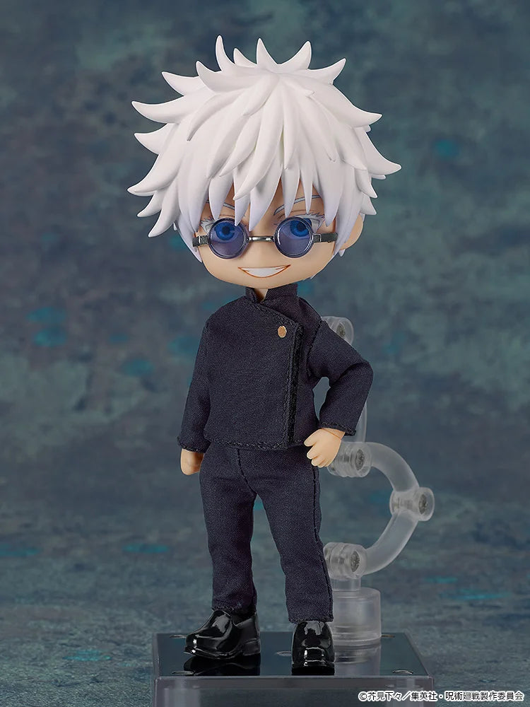 Nendoroid Doll Jujutsu Kaisen - Satoru Gojo (Tokyo Jujutsu High School Version)