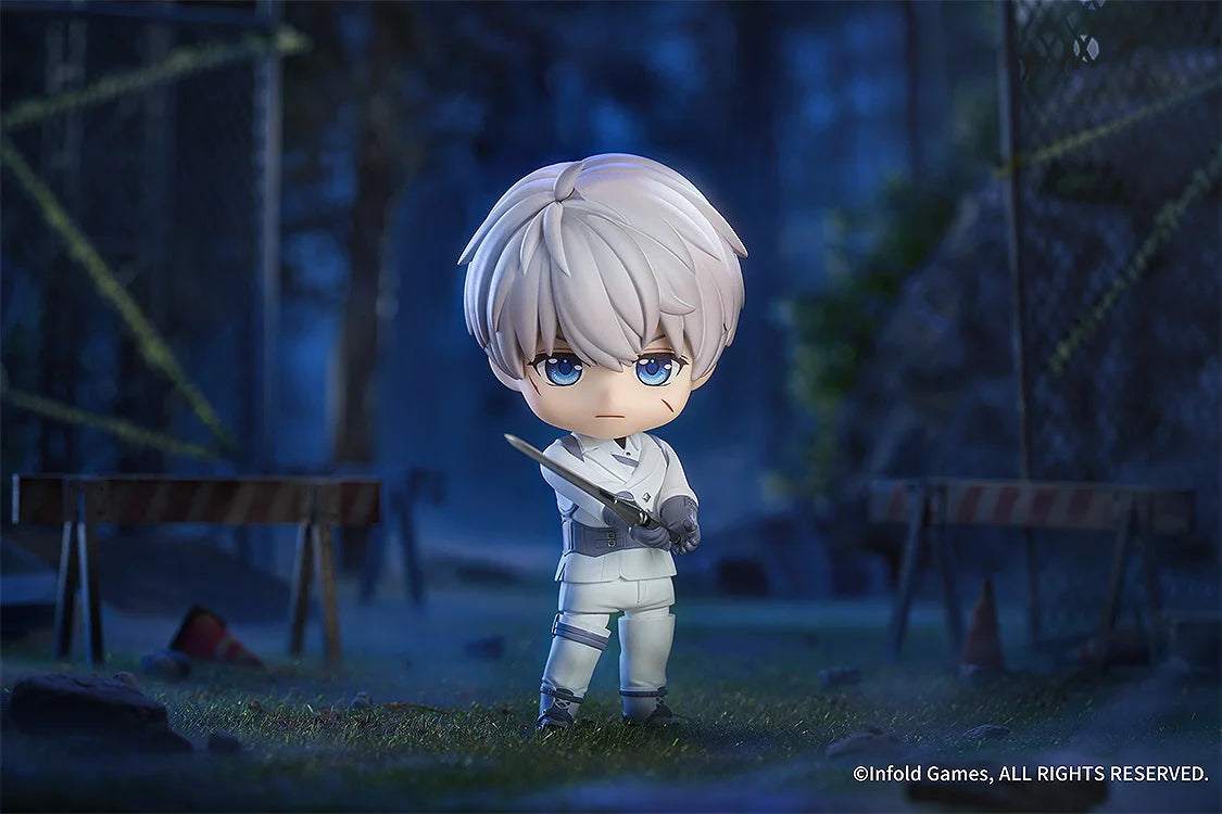 Nendoroid Love and Deepspace - Xavier / Shen Xinghui