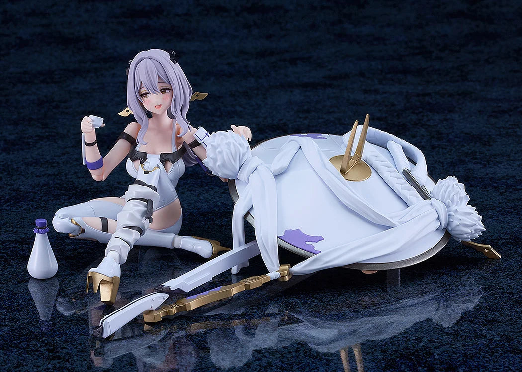 figma Goddess of Victory Nikke - Scarlet