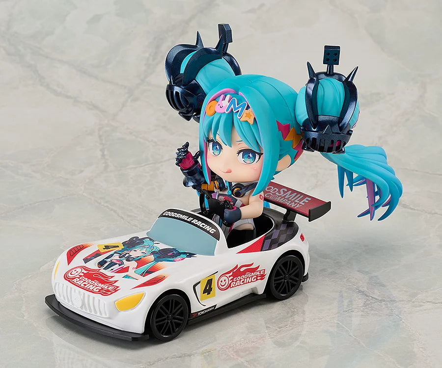 Nendoroid Hatsune Miku GT Project - Racing Miku (2026 Version)