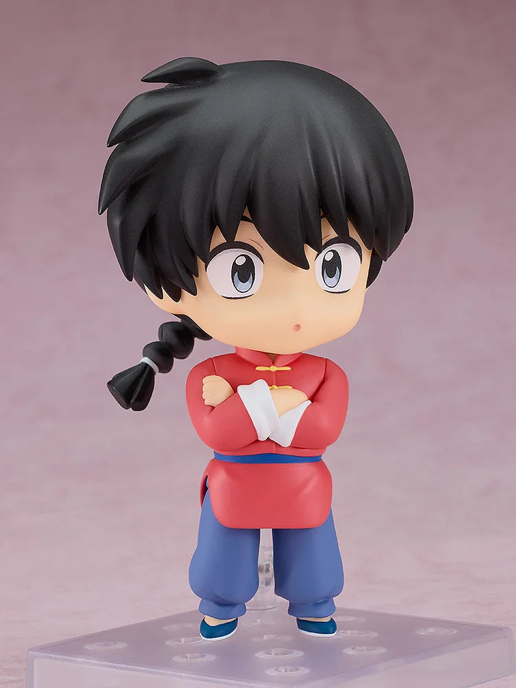 Nendoroid Ranma 1/2 - Ranma Saotome