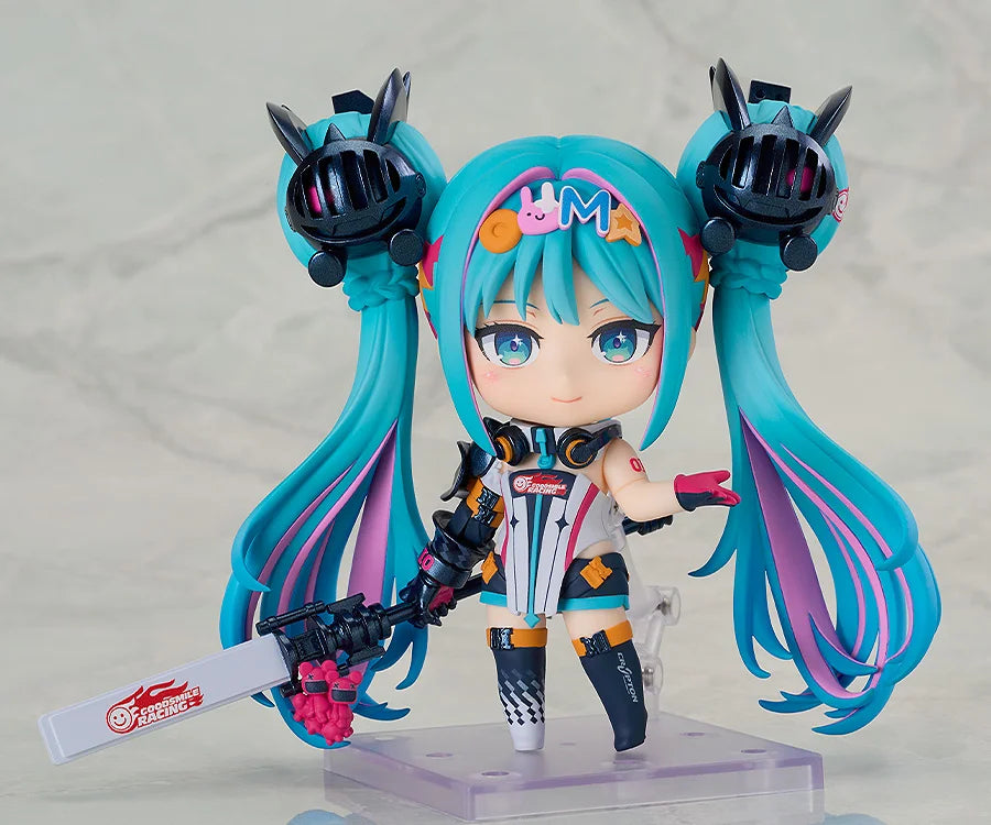 Nendoroid Hatsune Miku GT Project - Racing Miku (2026 Version)